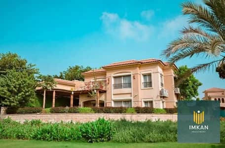 6 Bedroom Villa for Sale in New Cairo, Cairo - 555680541_804847059179545_1562596390006201439_n. jpg