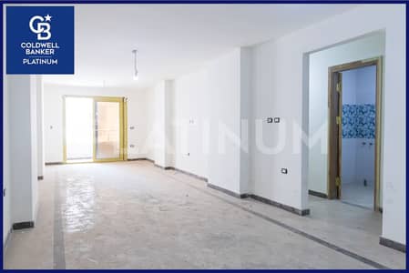 شقة 3 غرف نوم للبيع في سابا باشا، الإسكندرية - IMG_7662. JPG