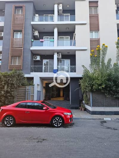 3 Bedroom Flat for Sale in Sheikh Zayed, Giza - b90d2fe4-f4f5-444d-ab59-456556fcd3bd. jpg
