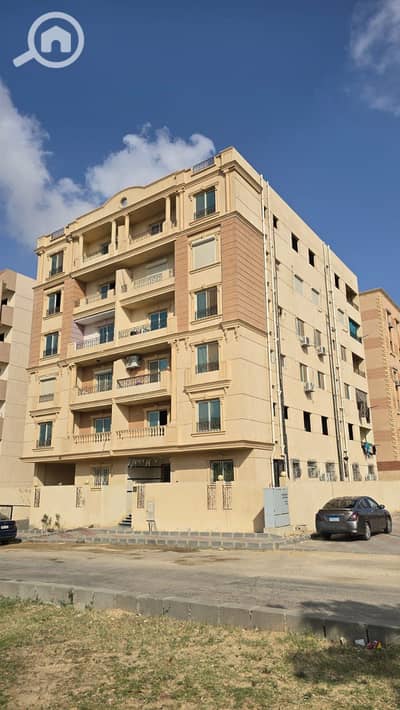 فلیٹ 3 غرف نوم للبيع في العبور، القاهرة - 68d9593d-e9a2-4e2b-87db-f74cbe265b00. jpg