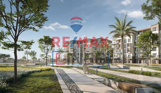 فلیٹ 3 غرف نوم للبيع في القاهرة الجديدة، القاهرة - WhatsApp Image 2025-10-05 at 11.46. 49. jpeg