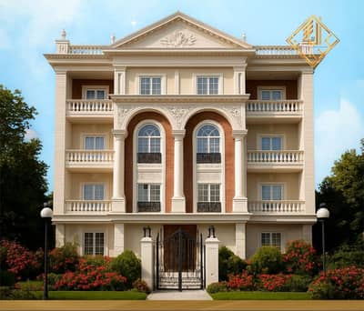 3 Bedroom Apartment for Sale in New Cairo, Cairo - WhatsApp Image 2025-09-28 at 7.09. 07 PM. jpeg