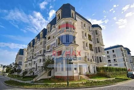 4 Bedroom iVilla for Sale in 6th of October, Giza - 1. jpg