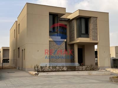 تاون هاوس 4 غرف نوم للبيع في 6 أكتوبر، الجيزة - PHOTOS (180). jpeg