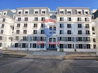 3 Bedroom Flat for Sale in 6th of October, Giza - 3(3). png