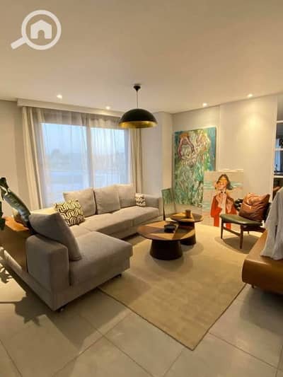 2 Bedroom Apartment for Sale in 6th of October, Giza - WhatsApp Image 2025-10-05 at 1.55. 39 PM (1). jpeg