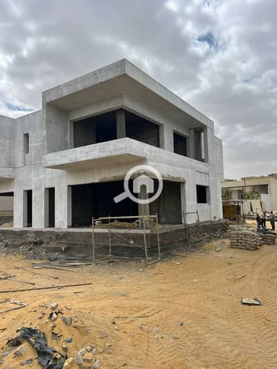 فیلا 3 غرف نوم للبيع في الشيخ زايد، الجيزة - WhatsApp Image 2025-09-02 at 10.07. 25. jpeg