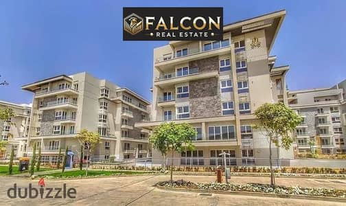 3 Bedroom Flat for Sale in New Cairo, Cairo - image (1). png
