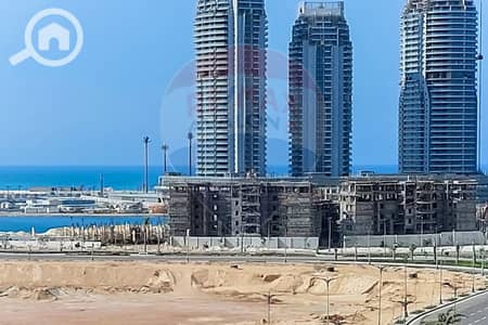 3 Bedroom Apartment for Rent in North Coast, Matruh - 1. jpg