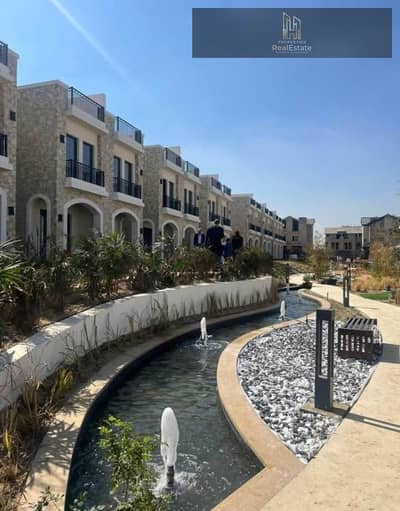 فیلا 4 غرف نوم للبيع في مدينة المستقبل، القاهرة - WhatsApp Image 2025-10-05 at 4.27. 38 PM. jpeg