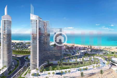 فلیٹ 3 غرف نوم للبيع في الساحل الشمالي، مطروح - WhatsApp Image 2025-10-03 at 1.03. 55 PM. jpg