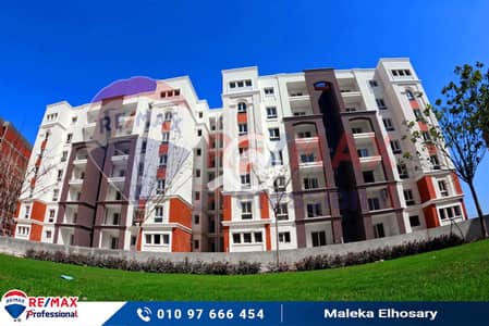 2 Bedroom Apartment for Sale in Agami, Alexandria - 1. jpg