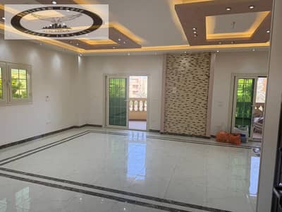 3 Bedroom Apartment for Rent in New Cairo, Cairo - 910774ba-4efa-428c-8ee5-3250b886c832. jpg