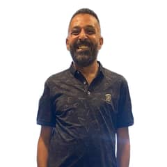 Ahmed Beltagy