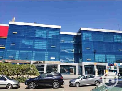 Office for Rent in New Cairo, Cairo - 1000341117. jpg