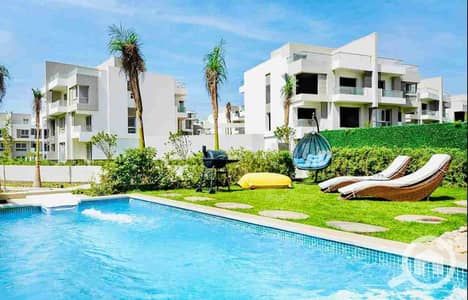 شقة 3 غرف نوم للبيع في القاهرة الجديدة، القاهرة - 490. jpg
