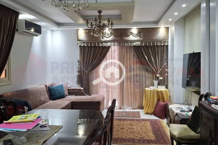 3 Bedroom Apartment for Sale in Laurent, Alexandria - 1. JPG