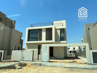 فیلا 3 غرف نوم للبيع في هليوبوليس الجديدة، القاهرة - WhatsApp Image 2025-09-16 at 13.44. 49. jpeg