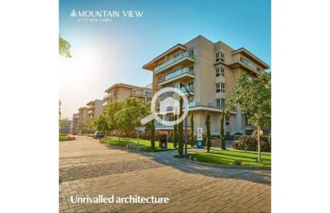 3 Bedroom Flat for Sale in New Cairo, Cairo - WhatsApp Image 2024-09-14 at 5.27. 48 PM (6). jpg