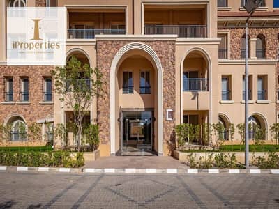 3 Bedroom Flat for Sale in New Cairo, Cairo - WhatsApp Image 2025-02-17 at 2.17. 16 PM (1). jpeg