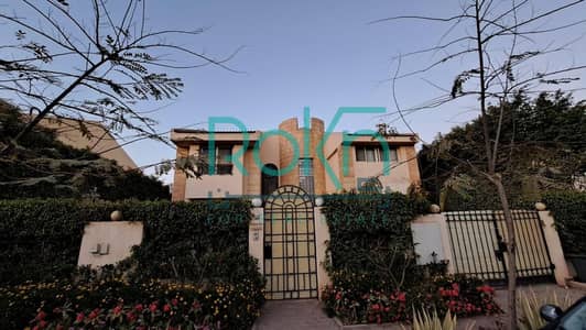 4 Bedroom Villa for Sale in Sheikh Zayed, Giza - WhatsApp Image 2025-10-05 at 2.28. 59 PM (1). jpeg