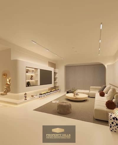 3 Bedroom Duplex for Sale in 6th of October, Giza - IMG_3483. JPG
