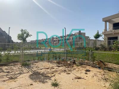 4 Bedroom Villa for Sale in 6th of October, Giza - WhatsApp Image 2025-10-05 at 2.04. 28 PM. jpeg