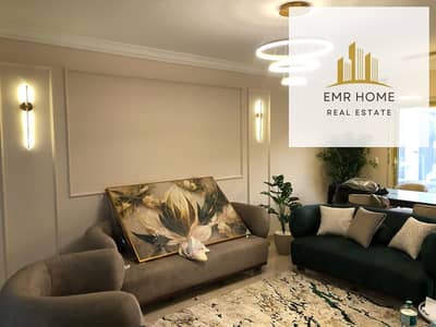 3 Bedroom Apartment for Rent in Sheikh Zayed, Giza - WhatsApp Image 2025-04-22 at 3.56. 05 PM. jpeg