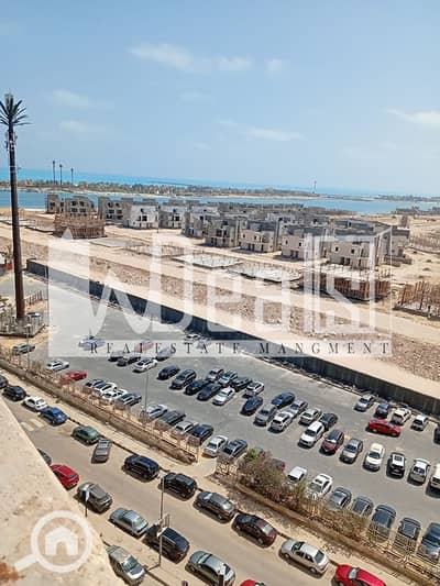 شاليه 2 غرفة نوم للبيع في الساحل الشمالي، مطروح - WhatsApp-Image-2025-08-29-at-1.26. 33-PM-(1). jpg