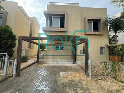 فیلا 4 غرف نوم للبيع في 6 أكتوبر، الجيزة - WhatsApp Image 2025-10-05 at 1.12. 45 PM. jpeg