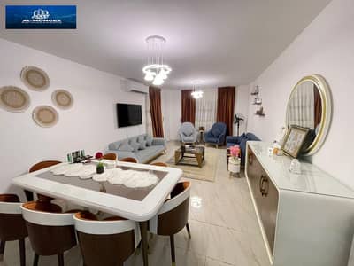 شقة 3 غرف نوم للايجار في مدينتي، القاهرة - IMG-20251005-WA0285. jpg