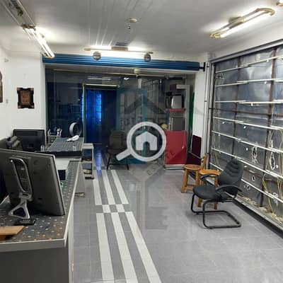 مکتب  للايجار في لوران، الإسكندرية - 1. jpg