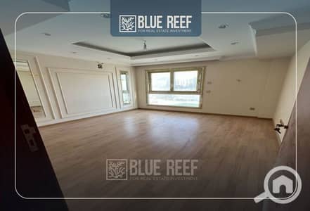 3 Bedroom Flat for Sale in New Cairo, Cairo - axax. jpg