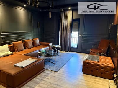 2 Bedroom Apartment for Sale in New Cairo, Cairo - WhatsApp Image 2025-10-01 at 13.31. 29. jpeg
