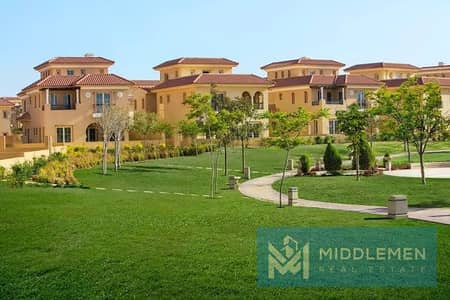 5 Bedroom Villa for Sale in New Cairo, Cairo - WhatsApp Image 2024-08-11 at 3.24. 09 PM (4). jpeg