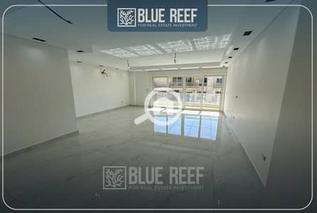 فلیٹ 3 غرف نوم للبيع في القاهرة الجديدة، القاهرة - ءثقسق. jpg