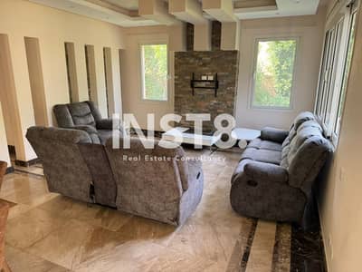 3 Bedroom Villa for Rent in New Cairo, Cairo - 689ddf8e8d294_c4370ab8-d164-4185-8b99-f9d4bcf35d9f. jpeg