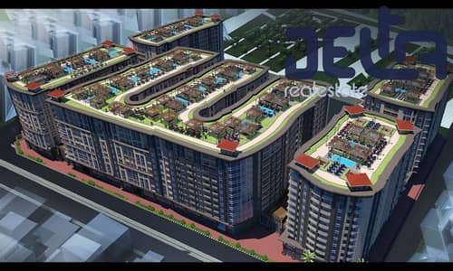 Commercial Land for Sale in Sheikh Zayed, Giza - 5-1. jpg