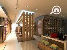 Retail for Rent in Smoha, Alexandria - images (1). jpg