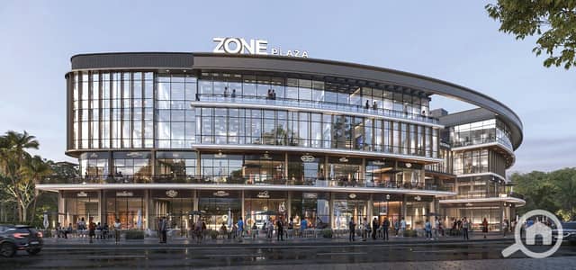 Retail for Sale in Obour City, Cairo - WhatsApp Image 2025-10-05 at 4.22. 59 PM (1). jpeg