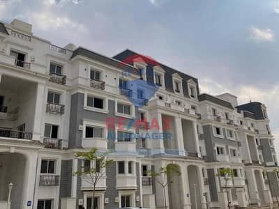 3 Bedroom Apartment for Sale in 6th of October, Giza - 2(5). png