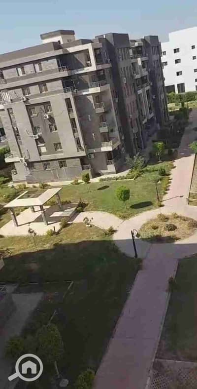 شقة 3 غرف نوم للايجار في الشيخ زايد، الجيزة - IMG-20250930-WA0074. jpg
