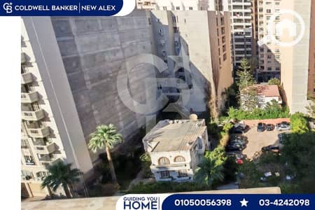 شقة 3 غرف نوم للبيع في سموحة، الإسكندرية - 14. png
