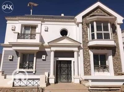 5 Bedroom Villa for Sale in New Cairo, Cairo - Screenshot_47. jpg
