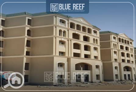 3 Bedroom Apartment for Sale in Mostakbal City, Cairo - GRTSXGR. jpg