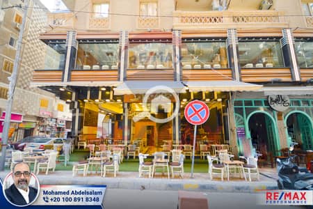 محلات تجارية  للبيع في ميامي، الإسكندرية - DSC_0002. JPG