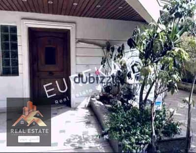 مکتب  للايجار في مصر الجديدة، القاهرة - IMG-20251005-WA0071. jpg