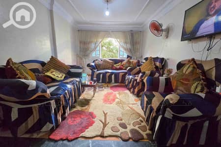 3 Bedroom Flat for Sale in Smoha, Alexandria - WhatsApp Image 2025-09-28 at 11.14. 17 PM (1). jpg