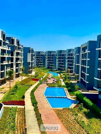 2 Bedroom Flat for Sale in Hadayek October, Giza - WhatsApp Image 2025-10-05 at 3.11. 05 PM. jpeg