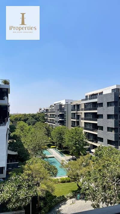 3 Bedroom Flat for Sale in New Cairo, Cairo - 152275401-400x300. jpeg